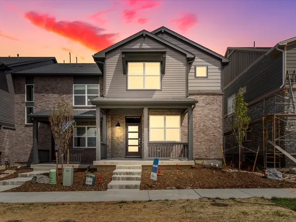 21171 E 63rd Dr, Aurora, CO 80019