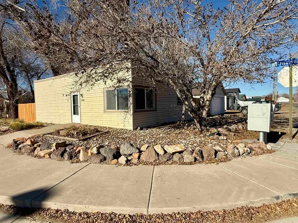 2708 Unaweep Ave, Grand Junction, CO 81503