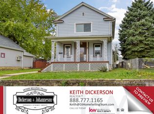 827 Cora St, Joliet, IL 60435