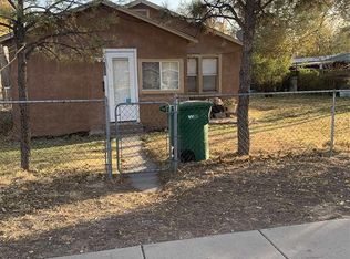 310 E Clark St, Dexter, NM 88230