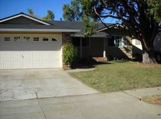 5083 Bronte Ct, Fremont, CA 94538