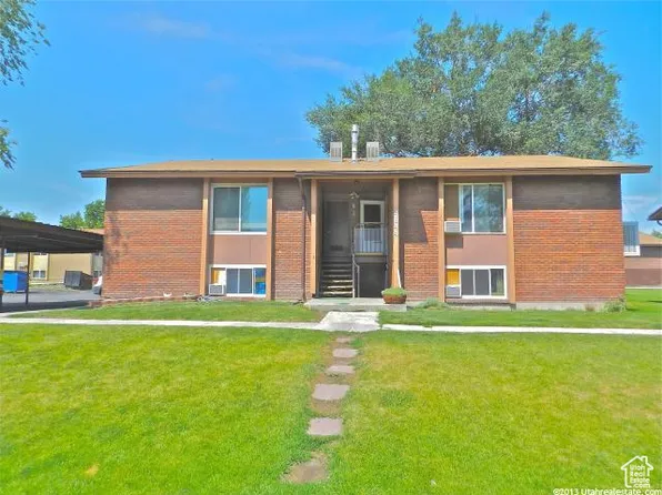 4644 S Carnegie Tech St APT 4, West Valley City, UT 84120