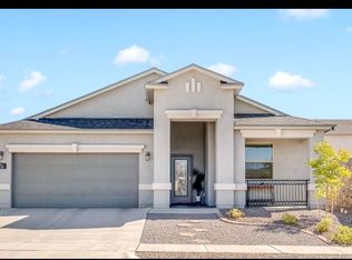 6728 La Puesta Dr, El Paso, TX 79932