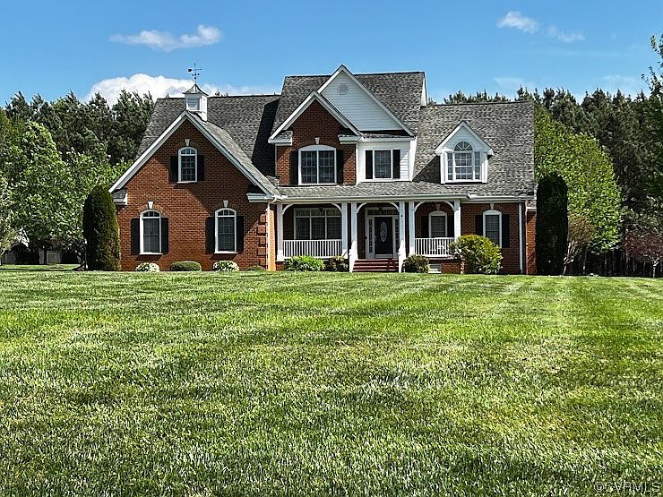 1457 Donavon Mill Ln, Powhatan, VA 23139 MLS 2309622 Zillow