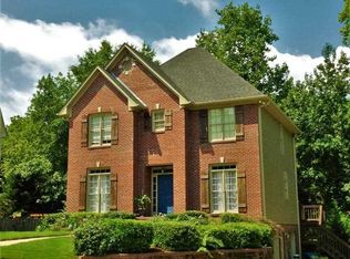 2535 Huntington Parc Ct, Birmingham, AL 35226