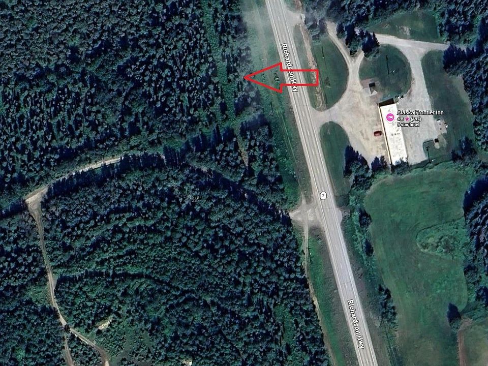 1st image of 1 Richardson Hwy