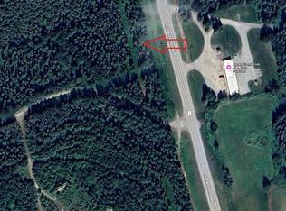 1 Richardson Hwy, Delta Junction, AK 99737