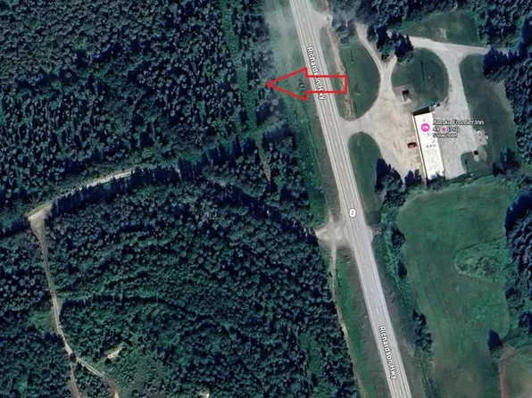 1 Richardson Hwy, Delta Junction, AK 99737