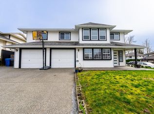 31000 Sidoni Ave, Abbotsford, BC V2T 5K1
