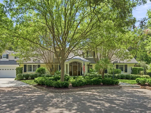 7 Cochran Ct, Charleston, SC 29407