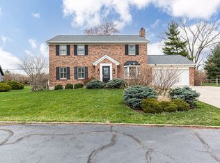 9587 Heather Ct, Cincinnati, OH 45242