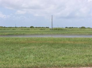 3821 Biscayne Beach Rd, Pt Bolivar, TX 77650