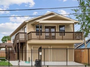 1313 Pearson St, Houston, TX 77023