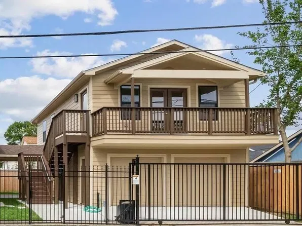 1313 Pearson St, Houston, TX 77023