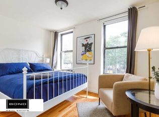 442 E 9th St #1, New York, NY 10009