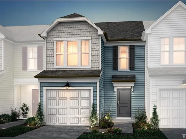 1513 Smoky Mountains St, Durham, NC 27713