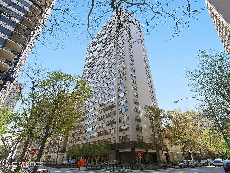 1st image of 1445 N State Pkwy APT 1705
