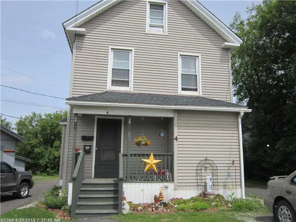 4 Lyndon St, Caribou, ME 04736