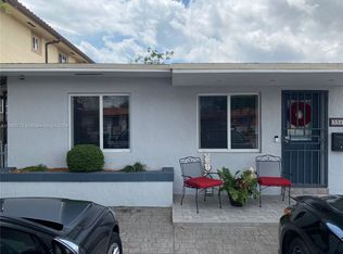 3344 SW 24th St, Miami, FL 33145