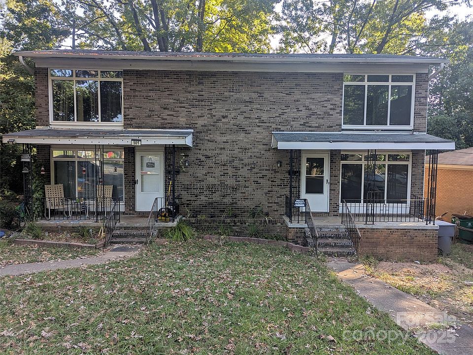 1st image of 501 & 503 Blendwood Dr