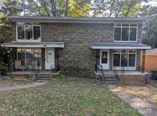 501 & 503 Blendwood Dr, Charlotte, NC 28215