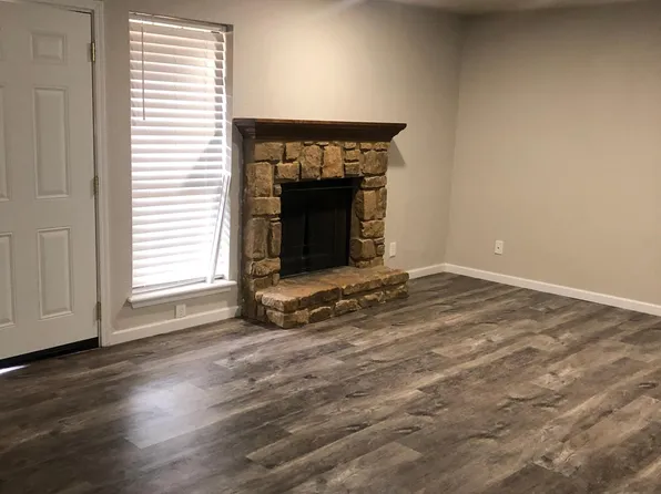 14319 N Pennsylvania Ave #15E, Oklahoma City, OK 73134