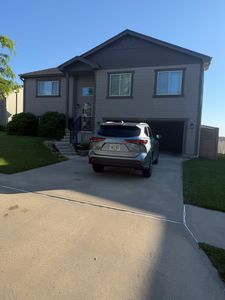 16257 Saratoga St, Omaha, NE, 68116