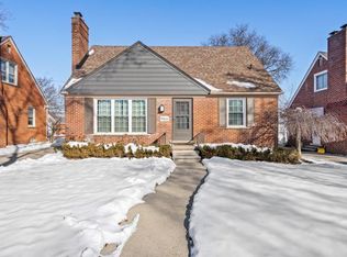 1964 Rosemont Rd, Berkley, MI 48072
