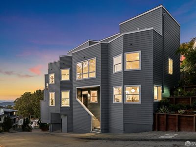 302 Warren Dr, San Francisco, CA, 94131