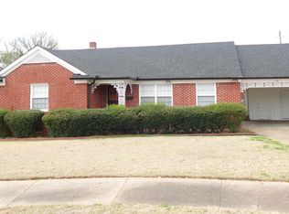 1419 Worthington St, Memphis, TN 38114