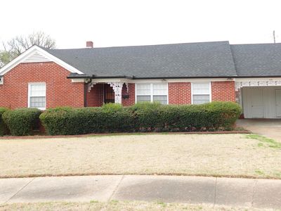 1419 Worthington St, Memphis, TN, 38114