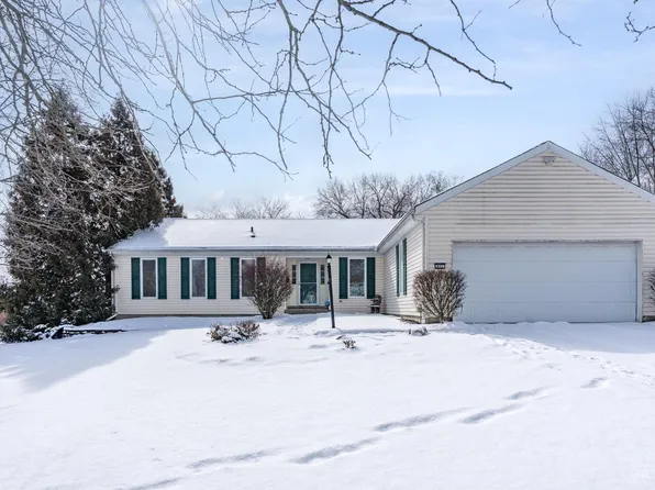 801 Ashcroft Ct, Cincinnati, OH 45240