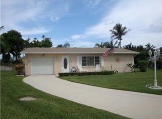 14450 Amapola Way, Delray Beach, FL 33484