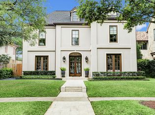 1930 Dunstan Rd, Houston, TX 77005