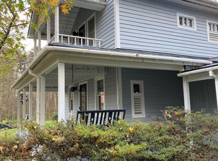 1615 Parrish Rd, Earlysville, VA 22936