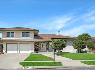 13091 Malena Dr, Santa Ana, CA 92705