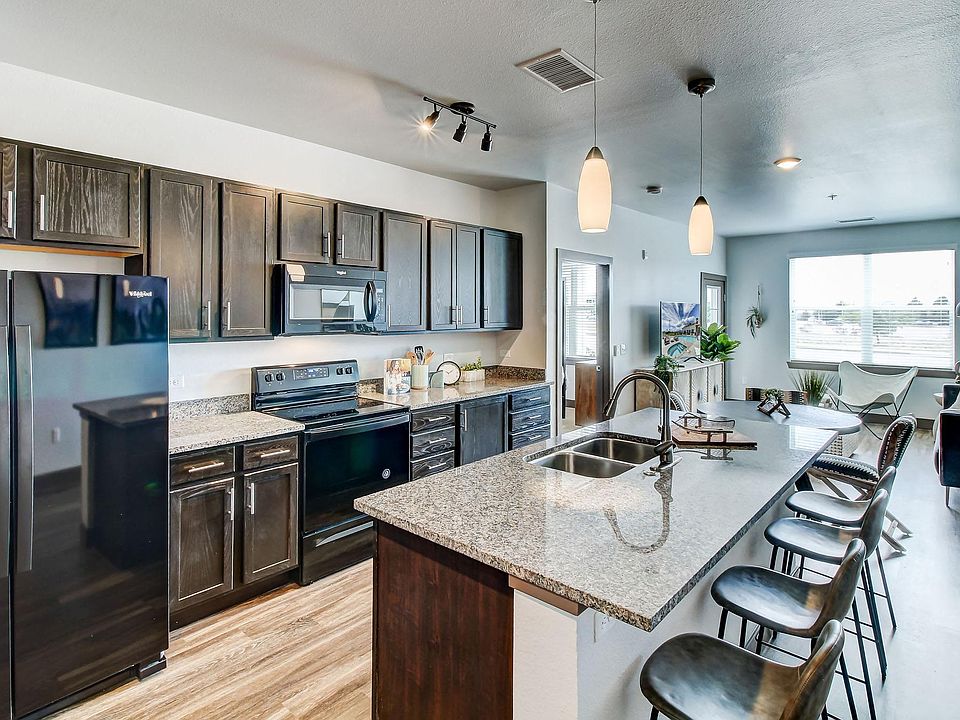 Volta at Voyager | Colorado Springs, CO Apartments