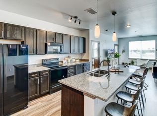 Volta at Voyager, Colorado Springs, CO 80921