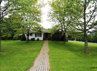 129 Hostetler Rd, Johnstown, PA 15904