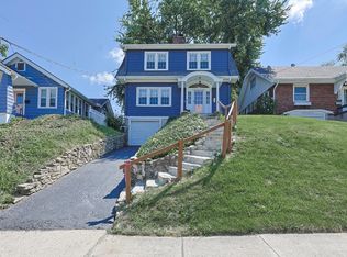3631 Erie Ave, Cincinnati, OH 45208