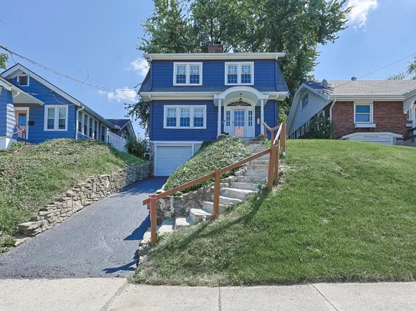 3631 Erie Ave, Cincinnati, OH 45208