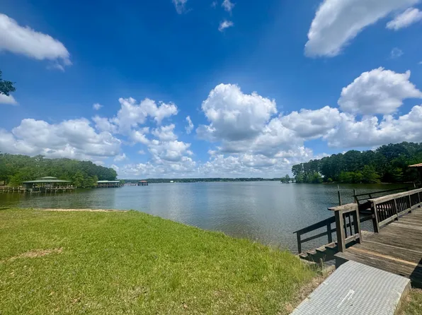 160 Belvedre Dr, Many, LA 71449