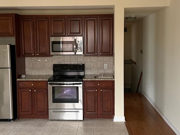 Kitchen/Hallway
