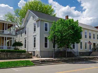 11 Court St, Gallipolis, OH