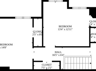 4012 Pine St #2F, Philadelphia, PA 19104