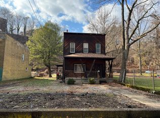 47 Boundary St, Pittsburgh, PA 15213