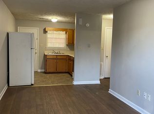 570 Lambuth Blvd #10, Jackson, TN 38301