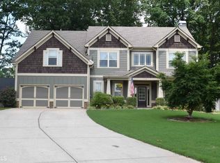 114 Julia Way, Douglasville, GA