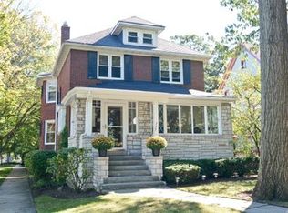 753 Forest Ave, River Forest, IL 60305