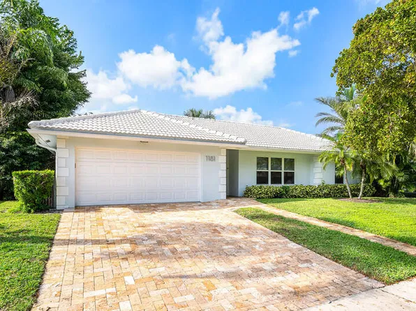 1181 SW Walnut Terrace, Boca Raton, FL 33486